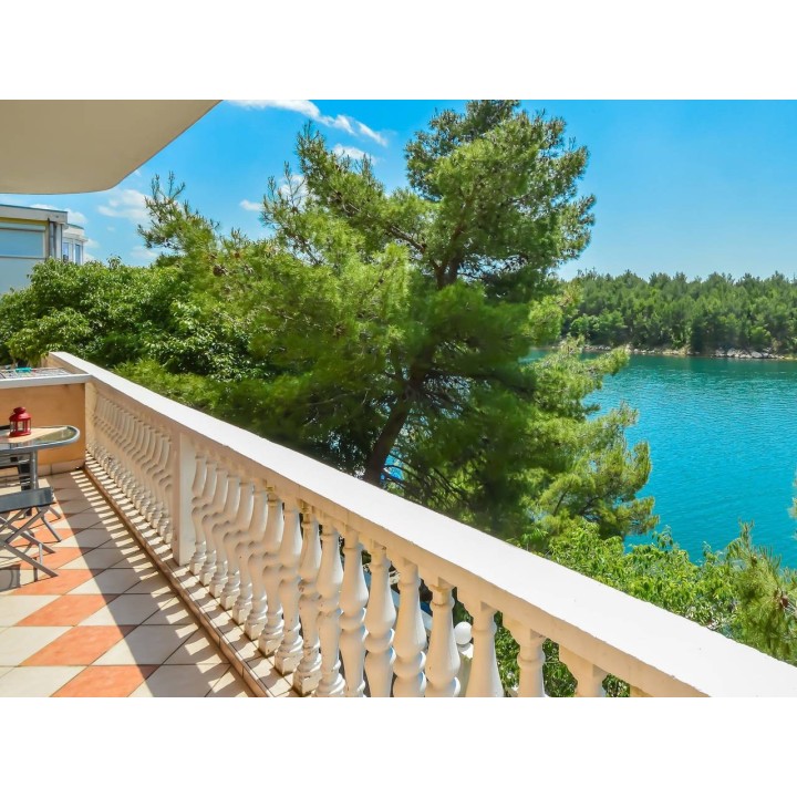 Ferienwohnung in Zadar ab 46€ pro Nacht