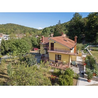 Ferienwohnung in Općina Matulji ab 58€ pro Nacht