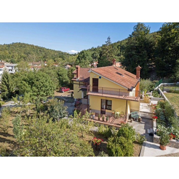 Ferienwohnung in Općina Matulji ab 58€ pro Nacht