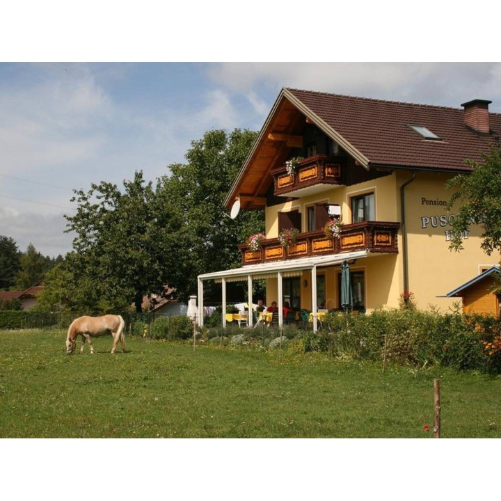 Ferienwohnung in Südkärnten ab 31€ pro Nacht