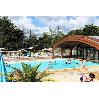 Camping in Landes ab 27€ pro Nacht