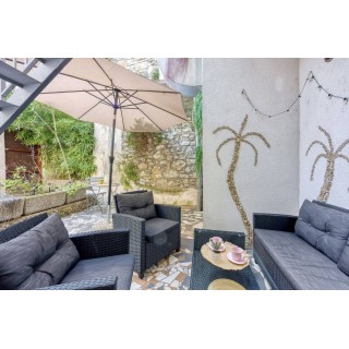 Ferienwohnung in Pula ab 56€ pro Nacht