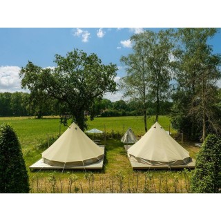 Camping in Twente ab 22€ pro Nacht