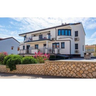 Ferienwohnung in Krk ab 56€ pro Nacht