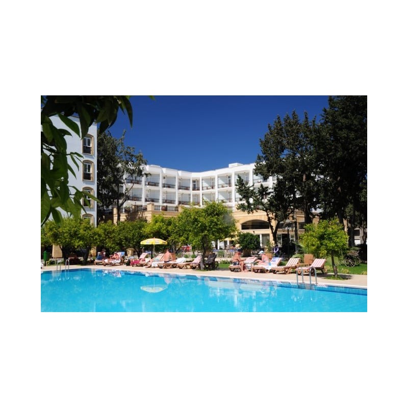 Hotel Pia Bella