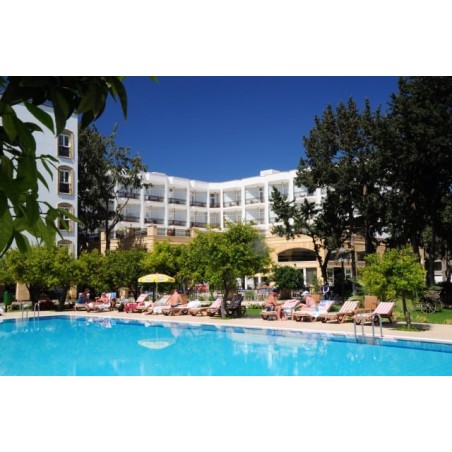 Hotel Pia Bella