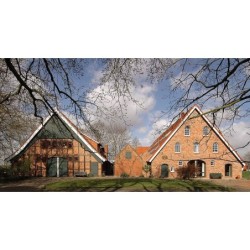 Ferienwohnung in Wremen ab 57€ pro Nacht