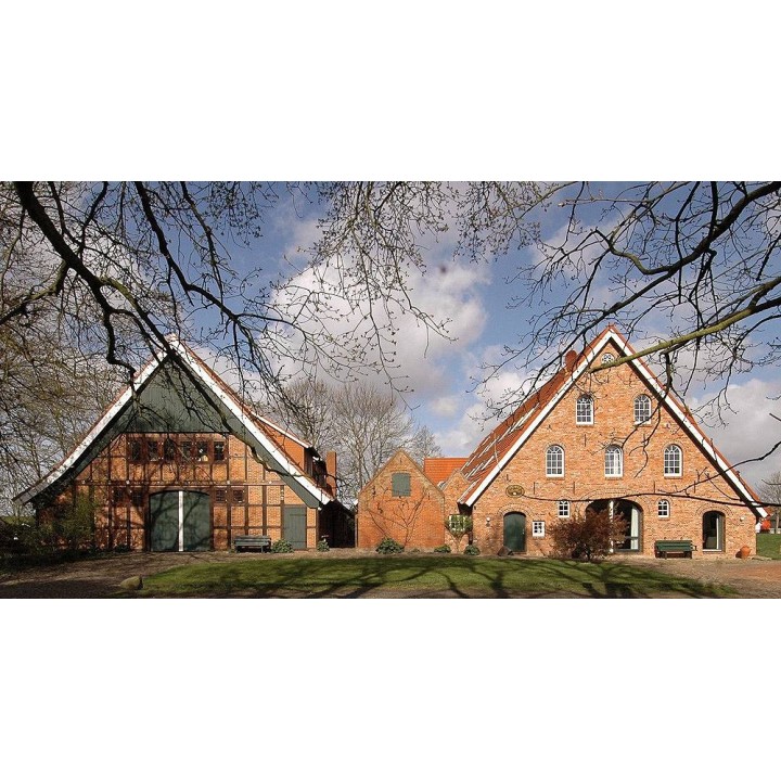 Ferienwohnung in Wremen ab 57€ pro Nacht