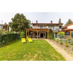 Ferienhaus in Balaton ab 58€ pro Nacht