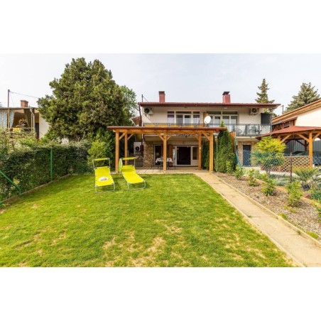 Ferienhaus in Balaton ab 58€ pro Nacht