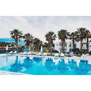 Ferienwohnung in Kos ab 57€ pro Nacht