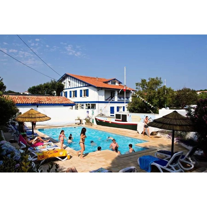 Camping in Aquitanien ab 42€ pro Nacht