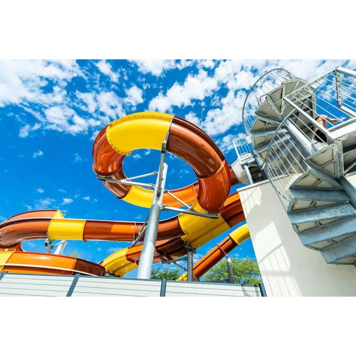 Camping in Vendée ab 18€ pro Nacht