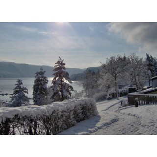 Ferienwohnung in Jura ab 49€ pro Nacht