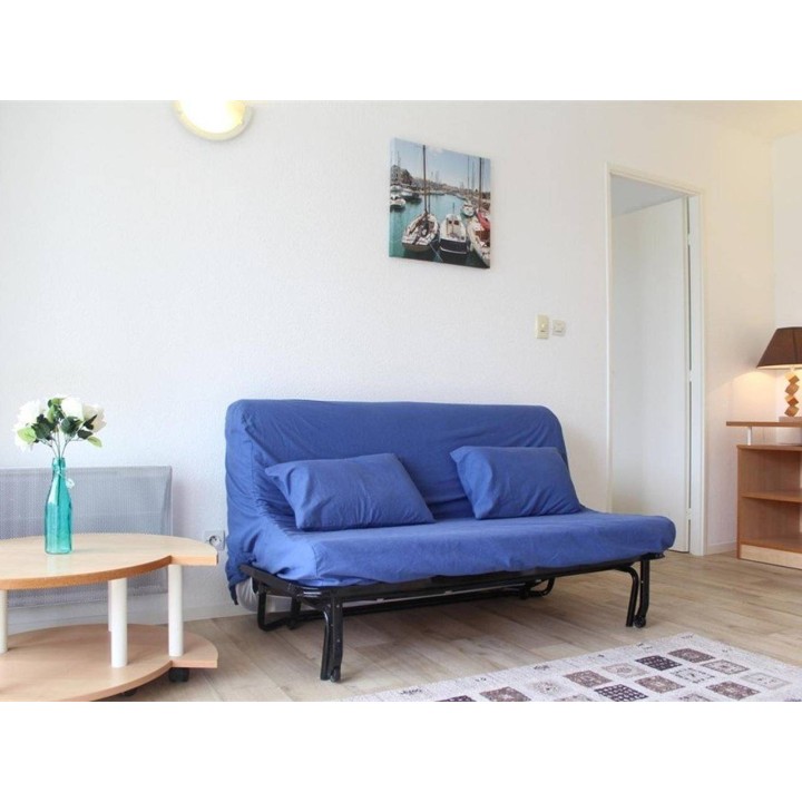 Ferienwohnung in La Rochelle ab 52€ pro Nacht