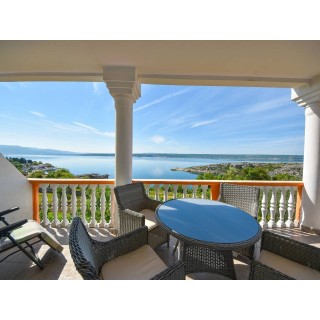 Ferienwohnung in Zadar ab 58€ pro Nacht