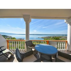 Ferienwohnung in Zadar ab 58€ pro Nacht