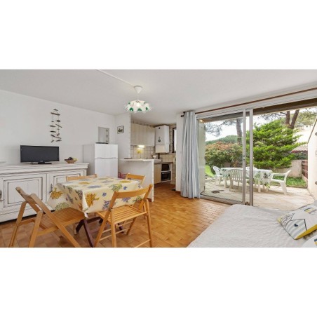 Ferienwohnung in Agde ab 57€ pro Nacht