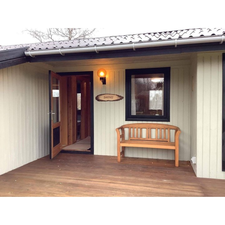 Ferienhaus in Havnsø ab 59€ pro Nacht
