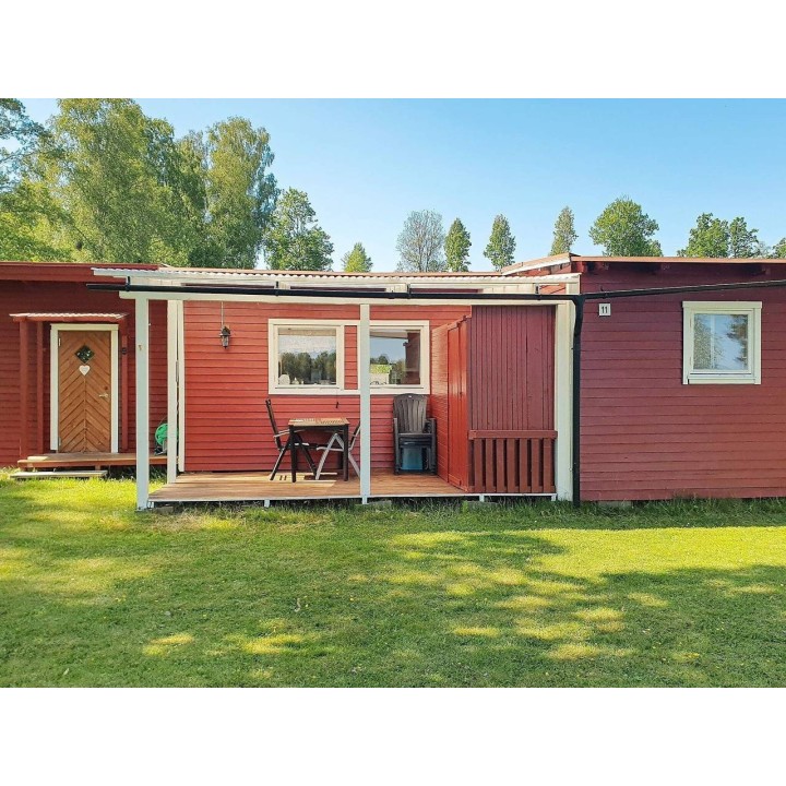 Ferienhaus in Västergötland ab 38€ pro Nacht
