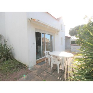 Ferienwohnung in Vendée ab 56€ pro Nacht