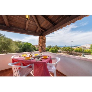 Ferienwohnung in Gallura ab 16€ pro Nacht