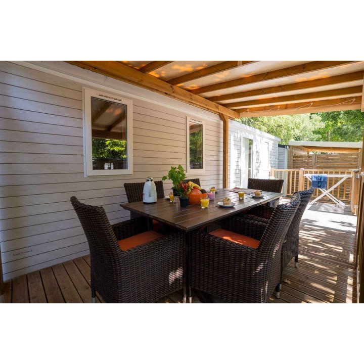 Camping in Punta Sabbioni ab 50€ pro Nacht