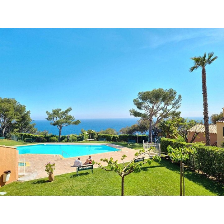 Ferienwohnung in Var ab 56€ pro Nacht