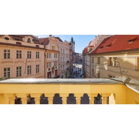 Hotel Ventana Prague