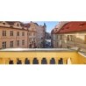 Hotel Ventana Prague
