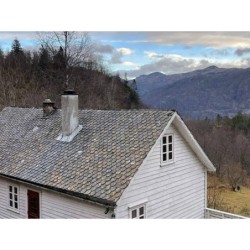 Ferienhaus in Hordaland ab 45€ pro Nacht