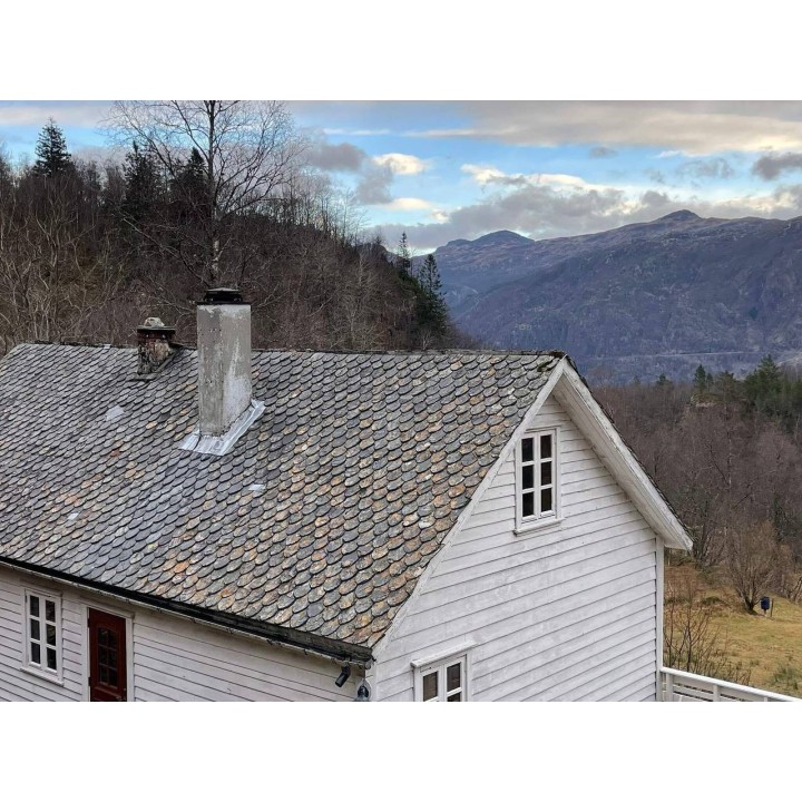 Ferienhaus in Hordaland ab 45€ pro Nacht