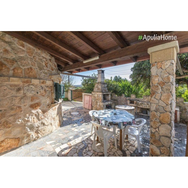 Ferienwohnung in Salve ab 54€ pro Nacht