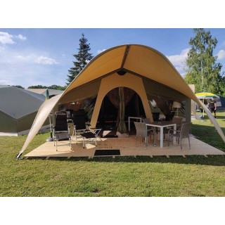 Ferienhaus in Maasbree ab 50€ pro Nacht