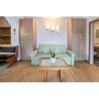 Ferienwohnung in Südtirol ab 55€ pro Nacht