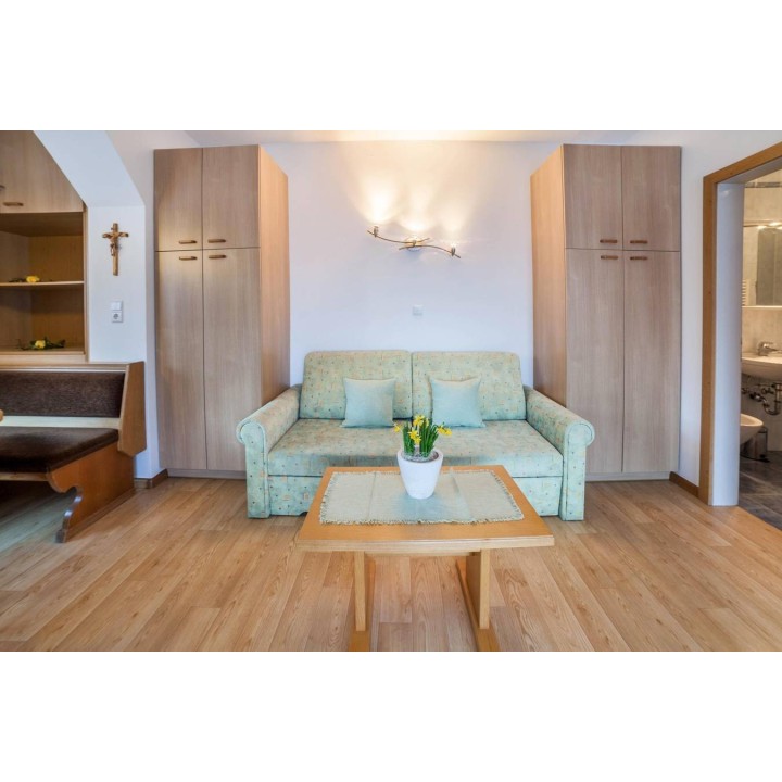 Ferienwohnung in Südtirol ab 55€ pro Nacht