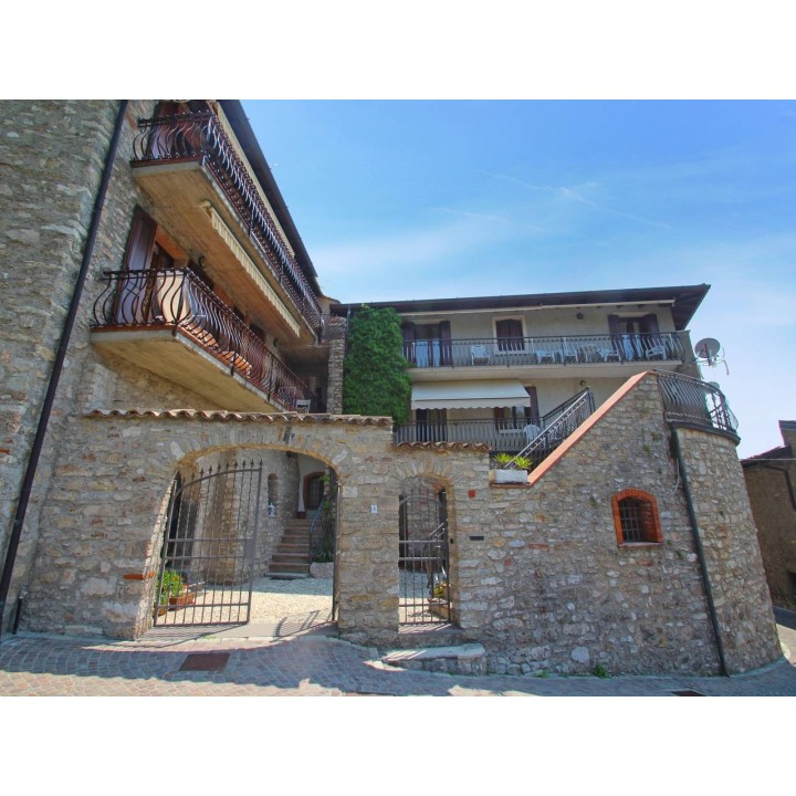 Ferienwohnung in Tignale ab 47€ pro Nacht