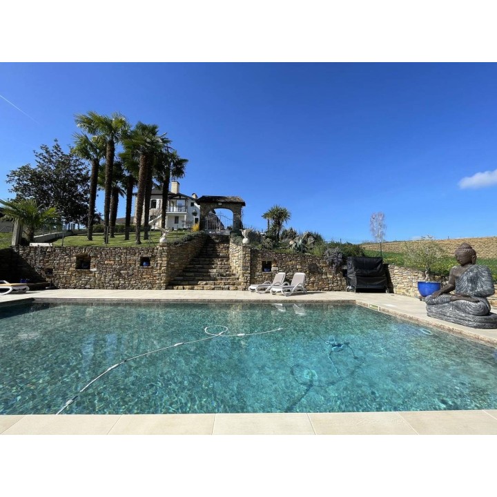 Ferienhaus in Béarn ab 44€ pro Nacht