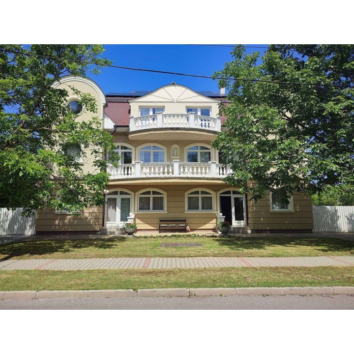 Ferienwohnung in Siofok ab 46€ pro Nacht