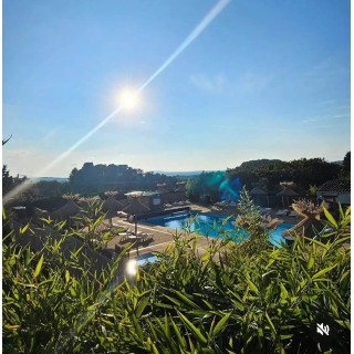 Camping in Var ab 44€ pro Nacht