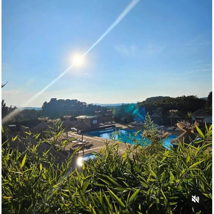 Camping in Var ab 44€ pro Nacht