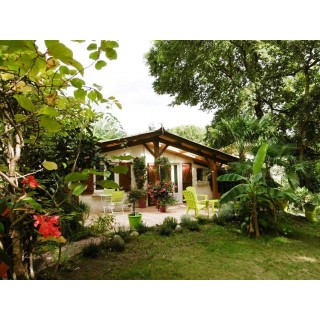 Ferienhaus in Landes ab 45€ pro Nacht