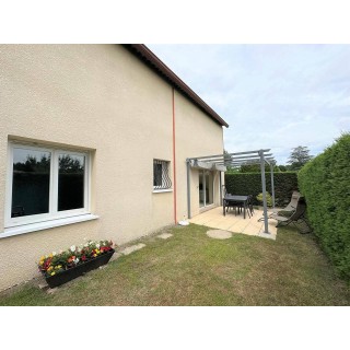 Ferienhaus in Landes ab 53€ pro Nacht