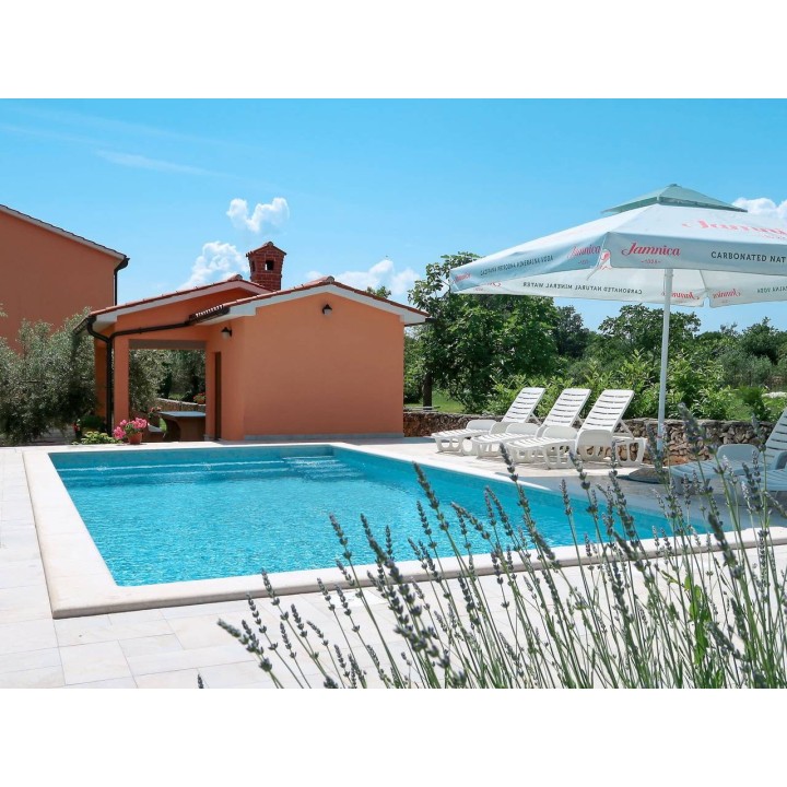 Ferienwohnung in Rakalj ab 49€ pro Nacht