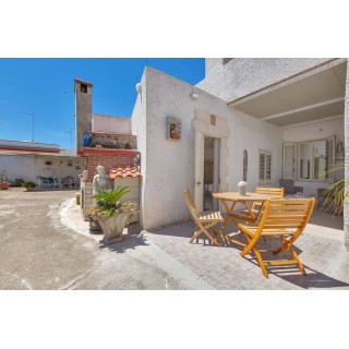 Hotel in Salento ab 44€ pro Nacht