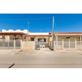 Hotel in Salento ab 52€ pro Nacht