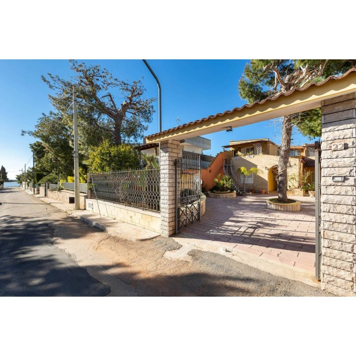 Ferienwohnung in Salento ab 56€ pro Nacht