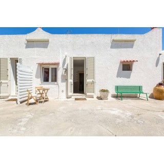 Hotel in Salento ab 44€ pro Nacht