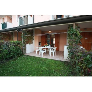 Ferienwohnung in Polesine ab 55€ pro Nacht