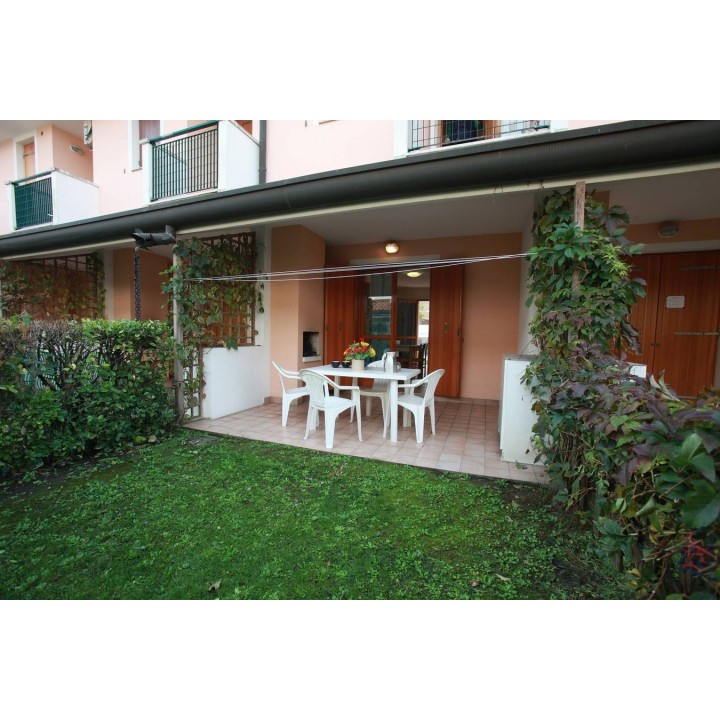 Ferienwohnung in Polesine ab 55€ pro Nacht